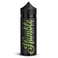 100 ml Pee Wee Kiwi Ice - 0mg von Humble Plus