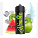 100 ml Pee Wee Kiwi Ice - 0mg von Humble Plus