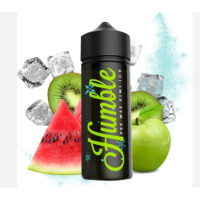 100 ml Pee Wee Kiwi Ice - 0mg von Humble Plus100 ml Pee Wee Kiwi Ice - 0mg von Humble PlusGeschmack „Pee Wee Kiwi” – Ein leichter, erfrischender Fruchtcocktail aus Kiwi, Wassermelone und Apfel, mit einem Hauch Orangensaft im Abgang. Für Liebhaber fruchtiger „Mischungen” mit einer leicht säuerlichen Note.100ml80VG/ 20PGMade in USALieferumfang:1x Humble Juice E-Liquid 100ml 0mg in 120ml FlascheANWENDUNG: Die Humble PLUS Liquide ( 100ml Inhalt) werden in 120ml Flaschen ausgeliefert um diese mit 0er Base oder einem Nikotinshot aufzufüllen.5964Humble Juice22,90&nbsp;CHFsmoke-shop.ch22,90&nbsp;CHF