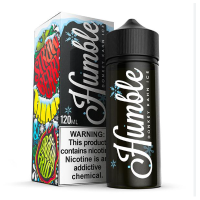 100 ml Donkey Kahn Ice - 0mg von Humble Plus100 ml Donkey Kahn Ice - 0mg von Humble PlusDonkey Kahn Ice – Die weltberühmte Strawnana Dragonfruit ist zurück, und diesmal ist sie cooler denn je – jetzt auch als ICE erhältlich! Dieses sensationelle E-Liquid kombiniert die klassische, cremige Mischung aus reifen Erdbeeren und Bananen mit einem erfrischenden Spritzer exotischer Drachenfrucht und schafft so eine tropische Fruchtmischung, die sowohl süß als auch spritzig ist. Was diese Version jedoch noch besser macht, ist der eisige Menthol-Abgang, der einen knackigen, kühlen Kick hinzufügt, der die fruchtigen Aromen verstärkt und bei jedem Zug eine erfrischende Kühle hinterlässt.Übersetzt mit DeepL.com (kostenlose Version)100ml80VG/ 20PGMade in USALieferumfang:1x Humble Juice E-Liquid 100ml 0mg in 120ml FlascheANWENDUNG: Die Humble PLUS Liquide ( 100ml Inhalt) werden in 120ml Flaschen ausgeliefert um diese mit 0er Base oder einem Nikotinshot aufzufüllen.17282Humble Juice22,90&nbsp;CHFsmoke-shop.ch22,90&nbsp;CHF