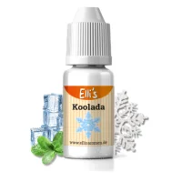 10 ml - Koolada- Ellis Lebensmittel Aroma (DIY)Koolada&nbsp;- Ellis Lebensmittel AromaGeschmack: Geschmack: Elli's Koolada, für den frostig frischen Kick, ohne den Geschmack des Liquids zu beeinflussen10ml FlascheLieferbar: &nbsp;an Lager4596Ellis Aromen6,40&nbsp;CHFsmoke-shop.ch6,40&nbsp;CHF