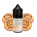 Cinnamon Danish Swirl v2 - Capella France - Aroma 30ml (DIY)