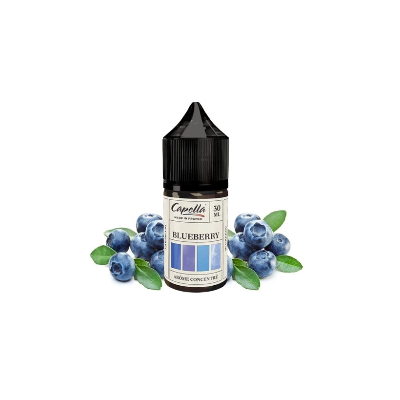 Blueberry - Capella France - Aroma 30ml (DIY)Lieferumfang: 1x Blueberry - Capella France - Aroma 30ml (DIY)Geschmack: Eine saftige und authentische Heidelbeere, süß und leicht säuerlich.Empfohlene Dosierung:30ml At least 15 days made in FranceHinweis:Aromen können NICHT pur gedampft werden. Bitte mit entsprechender Liquid-Basis mischen.17312Capella Flavours10,90&nbsp;CHFsmoke-shop.ch10,90&nbsp;CHF