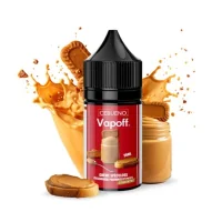 Vapoff - El Creama - 30ml - Cebueno Aroma (DIY)Ein reichhaltiger Brotaufstrich, der die Cremigkeit einer weichen Creme mit den warmen und würzigen Noten von Spekulatius verbindet.Geschmack: Karamel Spekulatius Cookie Vapoff - El Creama - 30ml - Cebueno Aroma (DIY)30ml FlascheMarke CE' GOODLand FrankreichEmpfohlene Dosierung: 15% - 20% Verpackung 30-ml-PE-Flasche mit kindersicherem VerschlussInhalt 30 mlNikotingehalt 0 mgAroma (DIY) nie pur dampfen ! 17315CEBUENO - Liquids und Aromen FR13,90 CHFsmoke-shop.ch13,90 CHF Vapoff - El Creama - 30ml - Cebueno Aroma (DIY)Ein reichhaltiger Brotaufstrich, der die Cremigkeit einer weichen Creme mit den warmen und würzigen Noten von Spekulatius verbindet.Geschmack: Karamel Spekulatius Cookie Vapoff - El Creama - 30ml - Cebueno Aroma (DIY)30ml FlascheMarke CE' GOODLand FrankreichEmpfohlene Dosierung: 15% - 20% Verpackung 30-ml-PE-Flasche mit kindersicherem VerschlussInhalt 30 mlNikotingehalt 0 mgAroma (DIY) nie pur dampfen ! 17315CEBUENO - Liquids und Aromen FR13,90 CHFsmoke-shop.ch13,90 CHF