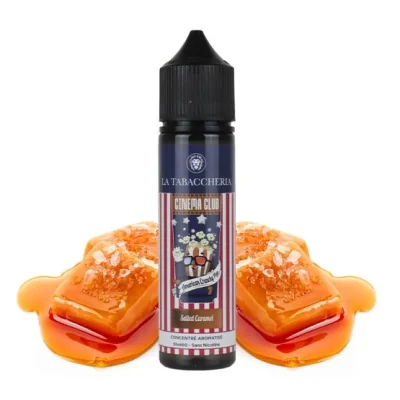 Salted Caramel 0mg 40ml - Single Line by La Tabaccheria NETKnuspriges Popcorn mit einer cremigen, leicht gesalzenen Karamellglasur – ein unvergesslicher Genuss.NETs aus 100% natürlichen Aromen extrahiert.Latakia 0mg 40ml - Single Line by La Tabaccheria NETMarke La TabaccheriaSortiment PopcornLand ItalienGeschmack TabakVerpackung PE-Flasche 60ml mit kindersicherem VerschlussSteepzeit 5 - 10 TageFüllmenge: 40ml Anwendung: Bis zum Rand mit Basis oder Shots füllen , nicht pur dampfen 17317La Tabacaria - Italien18,90 CHFsmoke-shop.ch18,90 CHF Salted Caramel 0mg 40ml - Single Line by La Tabaccheria NETKnuspriges Popcorn mit einer cremigen, leicht gesalzenen Karamellglasur – ein unvergesslicher Genuss.NETs aus 100% natürlichen Aromen extrahiert.Latakia 0mg 40ml - Single Line by La Tabaccheria NETMarke La TabaccheriaSortiment PopcornLand ItalienGeschmack TabakVerpackung PE-Flasche 60ml mit kindersicherem VerschlussSteepzeit 5 - 10 TageFüllmenge: 40ml Anwendung: Bis zum Rand mit Basis oder Shots füllen , nicht pur dampfen 17317La Tabacaria - Italien18,90 CHFsmoke-shop.ch18,90 CHF