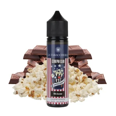 Milk Chocolate - 0mg 40ml - Single Line by La Tabaccheria NET - DIY LongfillZart schmelzendes Popcorn, verfeinert durch eine Hülle aus Milchschokolade, die Knusprigkeit und süße Milde vereint.NETs aus 100% natürlichen Aromen extrahiert.Milk Chocolate - 0mg 40ml - Single Line by La Tabaccheria NET - DIY LongfillMarke La TabaccheriaSortiment PopcornLand ItalienGeschmack TabakVerpackung PE-Flasche 60ml mit kindersicherem VerschlussSteepzeit 5 - 10 TageFüllmenge: 40ml Anwendung: Bis zum Rand mit Basis oder Shots füllen , nicht pur dampfen 17318La Tabacaria - Italien18,90 CHFsmoke-shop.ch18,90 CHF Milk Chocolate - 0mg 40ml - Single Line by La Tabaccheria NET - DIY LongfillZart schmelzendes Popcorn, verfeinert durch eine Hülle aus Milchschokolade, die Knusprigkeit und süße Milde vereint.NETs aus 100% natürlichen Aromen extrahiert.Milk Chocolate - 0mg 40ml - Single Line by La Tabaccheria NET - DIY LongfillMarke La TabaccheriaSortiment PopcornLand ItalienGeschmack TabakVerpackung PE-Flasche 60ml mit kindersicherem VerschlussSteepzeit 5 - 10 TageFüllmenge: 40ml Anwendung: Bis zum Rand mit Basis oder Shots füllen , nicht pur dampfen 17318La Tabacaria - Italien18,90 CHFsmoke-shop.ch18,90 CHF