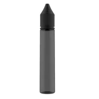 Unicorn Long 30ML V3 - Chubby Gorillal - Leerflasche - vers. Farben