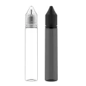 Unicorn Long 30ML V3 - Chubby Gorillal - Leerflasche - vers. Farben