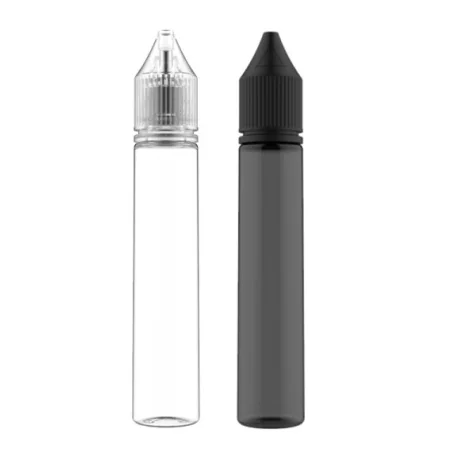 Unicorn Long 30ML V3 - Chubby Gorillal - Leerflasche - vers. Farben