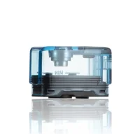 DotPod Max Kartusche (Ohne Coils) - Dotmod - 2er Pack vers. FarbenDotPod Max Kartusche (Ohne Coils) - Dotmod | 1er PackLeere Ersatzkartusche, kompatibel mit dem DotPod Max.Fassungsvermögen 5 ml, Befüllung von oben.Kompatibel mit den Widerständen der DotCoil-Serie.In mehreren Farben erhältlich.Einzeln verkauft.16180Dotmod4,50 CHFsmoke-shop.ch4,50 CHF DotPod Max Kartusche (Ohne Coils) - Dotmod - 2er Pack vers. FarbenDotPod Max Kartusche (Ohne Coils) - Dotmod | 1er PackLeere Ersatzkartusche, kompatibel mit dem DotPod Max.Fassungsvermögen 5 ml, Befüllung von oben.Kompatibel mit den Widerständen der DotCoil-Serie.In mehreren Farben erhältlich.Einzeln verkauft.16180Dotmod4,50 CHFsmoke-shop.ch4,50 CHF