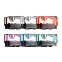 DotPod Max Kartusche (Ohne Coils) - Dotmod - 2er Pack vers. Farben