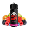 Vampire Vape - Pinkman - 100ml - Koncept Longfill