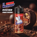 El Mordjvape Rocher 0mg -100ml - Cebueno - Shortfill