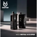Mod Royal V i3 - VP60 - Veepon - 60 Watt - DotAIO Tank kompatibel