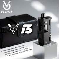 Mod Royal V i3 - VP60 - Veepon - 60 Watt - DotAIO Tank kompatibel