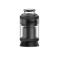 Blaze Solo 2 RTA 3.5ml 25mm - Thunder Cloud x Mike Vapes - silberBlaze Solo 2 RTA 3.5ml 25mm - Thunder Cloud x Mike Vapes - Vers. FarbenDer Blaze Solo RTA feiert sein großes Comeback mit einer noch ausgefeilteren Version 2, die aus der Zusammenarbeit zwischen Thunder Cloud und Mike Vapes hervorgegangen ist! Postless Single-Coil-Deck in W-Form für eine einfache Installation der Coils.Fassungsvermögen von 3,5 ml (gerade) oder 5,5 ml (Bubble) und Befüllung von oben.Präzise einstellbarer Top-Airflow in Wabenform, perfekt für RDL- bis DL-Züge.Drip Tip 810 Wide Bore.Durchmesser von 25 mm (Basis) und 29 mm mit Pyrex-Bubble.Lieferumfang1 x Blaze Solo 2 RTA1 x Pyrex Straight 3,5 ml (vorinstalliert)1 x Pyrex Bubble 5,5 ml1 x Zubehörtasche1 x BedienungsanleitungEigenschaftenAbmessungen: 42,0 x Ø25,0 mm (Basis)Postless Single-Coil-DeckFassungsvermögen: 3,5 ml / 5,5 mlEinstellbarer AirflowZug: RDL bis DL Drip Tip 810 17139Thunder Cloud x EL62,00 CHFsmoke-shop.ch62,00 CHF Blaze Solo 2 RTA 3.5ml 25mm - Thunder Cloud x Mike Vapes - silberBlaze Solo 2 RTA 3.5ml 25mm - Thunder Cloud x Mike Vapes - Vers. FarbenDer Blaze Solo RTA feiert sein großes Comeback mit einer noch ausgefeilteren Version 2, die aus der Zusammenarbeit zwischen Thunder Cloud und Mike Vapes hervorgegangen ist! Postless Single-Coil-Deck in W-Form für eine einfache Installation der Coils.Fassungsvermögen von 3,5 ml (gerade) oder 5,5 ml (Bubble) und Befüllung von oben.Präzise einstellbarer Top-Airflow in Wabenform, perfekt für RDL- bis DL-Züge.Drip Tip 810 Wide Bore.Durchmesser von 25 mm (Basis) und 29 mm mit Pyrex-Bubble.Lieferumfang1 x Blaze Solo 2 RTA1 x Pyrex Straight 3,5 ml (vorinstalliert)1 x Pyrex Bubble 5,5 ml1 x Zubehörtasche1 x BedienungsanleitungEigenschaftenAbmessungen: 42,0 x Ø25,0 mm (Basis)Postless Single-Coil-DeckFassungsvermögen: 3,5 ml / 5,5 mlEinstellbarer AirflowZug: RDL bis DL Drip Tip 810 17139Thunder Cloud x EL62,00 CHFsmoke-shop.ch62,00 CHF