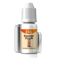 10 ml - Energy Drink - Ellis Lebensmittel AromaEnergy Drink&nbsp;- Ellis Lebensmittel AromaGeschmack: Energy Drink10ml Flasche532Ellis Aromen6,40&nbsp;CHFsmoke-shop.ch6,40&nbsp;CHF