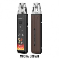 Oxva Xlim 3 Ultra Kit - Pod Verdampfer - USB C - 1500 mAh vers. FarbenOxva Xlim 3 Ultra - Pod Verdampfer - USB C - 1500 mAh vers. FarbenSuper Pulse &amp; UniTech 3.0-Technologie2,2-Zoll-HD-Touchscreen-DisplayIntelligente Leistungssteuerung (bis zu 30 W)Einstellbarer LuftstromreglerVerwendet XLIM V3 Pods &amp; Xlim EZ PodsGeeignet für Anfänger und fortgeschrittene Dampfer16914OXVA32,00&nbsp;CHFsmoke-shop.ch32,00&nbsp;CHF