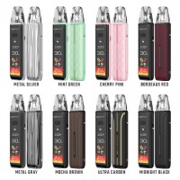 Oxva Xlim 3 Ultra Kit - Pod Verdampfer - USB C - 1500 mAh vers. FarbenOxva Xlim 3 Ultra - Pod Verdampfer - USB C - 1500 mAh vers. FarbenSuper Pulse &amp; UniTech 3.0-Technologie2,2-Zoll-HD-Touchscreen-DisplayIntelligente Leistungssteuerung (bis zu 30 W)Einstellbarer LuftstromreglerVerwendet XLIM V3 Pods &amp; Xlim EZ PodsGeeignet für Anfänger und fortgeschrittene Dampfer16914OXVA32,00&nbsp;CHFsmoke-shop.ch32,00&nbsp;CHF
