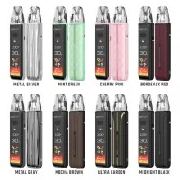 Oxva Xlim 3 Ultra Kit - Pod Verdampfer - USB C - 1500 mAh vers. Farben