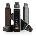 Oxva Xlim 3 Ultra Kit - Pod Verdampfer - USB C - 1500 mAh vers. Farben