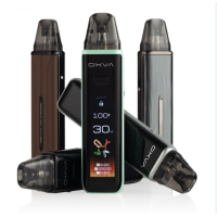 Oxva Xlim 3 Ultra Kit - Pod Verdampfer - USB C - 1500 mAh vers. FarbenOxva Xlim 3 Ultra - Pod Verdampfer - USB C - 1500 mAh vers. FarbenSuper Pulse &amp; UniTech 3.0-Technologie2,2-Zoll-HD-Touchscreen-DisplayIntelligente Leistungssteuerung (bis zu 30 W)Einstellbarer LuftstromreglerVerwendet XLIM V3 Pods &amp; Xlim EZ PodsGeeignet für Anfänger und fortgeschrittene Dampfer16914OXVA36,00&nbsp;CHFsmoke-shop.ch36,00&nbsp;CHF