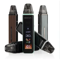 Oxva Xlim 3 Ultra Kit - Pod Verdampfer - USB C - 1500 mAh vers. FarbenOxva Xlim 3 Ultra - Pod Verdampfer - USB C - 1500 mAh vers. FarbenSuper Pulse &amp; UniTech 3.0-Technologie2,2-Zoll-HD-Touchscreen-DisplayIntelligente Leistungssteuerung (bis zu 30 W)Einstellbarer LuftstromreglerVerwendet XLIM V3 Pods &amp; Xlim EZ PodsGeeignet für Anfänger und fortgeschrittene Dampfer16914OXVA36,00&nbsp;CHFsmoke-shop.ch36,00&nbsp;CHF