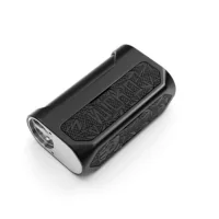 Mod Blade DNA60 - Vypers Vapes X Wick'd - Graphite Black