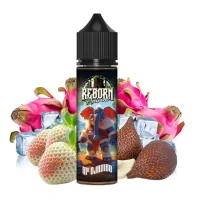 Mr Djambo Fresh 0mg 50ml - Reborn Animal - 0mg - ShortfillWeisse Erdbeere, Drachenfrucht und Schlangenfrucht werden durch eine ausgewogene Frische ergänzt.Mr Djambo Fresh 0mg 50ml - Reborn Animal - 0mg - ShortfillMarke Reborn AnimalMarke Reborn AnimalLand FrankreichGeschmacksrichtung GourmandePG/VG-Verhältnis 40/60Verpackung 70-ml-PE-Flasche mit kindersicherem VerschlussInhalt 50 mlNikotingehalt 0 mg17334Reborn Animal18,90&nbsp;CHFsmoke-shop.ch18,90&nbsp;CHF