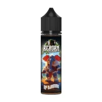 Mr Djambo Fresh 0mg 50ml - Reborn Animal - 0mg - Shortfill