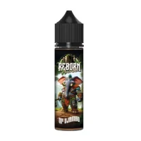 Mr Djambo 0mg 50ml - Reborn Animal - 0mg - Shortfill