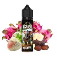 Mr Djambo 0mg 50ml - Reborn Animal - 0mg - ShortfillEine exotische Mischung aus süßen weißen Erdbeeren, zarten Drachenfrüchten und originellen Schlangenfrüchten.Mr Djambo 0mg 50ml - Reborn Animal - 0mg - ShortfillMarke Reborn AnimalMarke Reborn AnimalLand FrankreichGeschmacksrichtung GourmandePG/VG-Verhältnis 40/60Verpackung 70-ml-PE-Flasche mit kindersicherem VerschlussInhalt 50 mlNikotingehalt 0 mg17335Reborn Animal18,90&nbsp;CHFsmoke-shop.ch18,90&nbsp;CHF