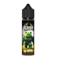 Mr Bulk 0mg 50ml - Reborn Animal - 0mg - Shortfill