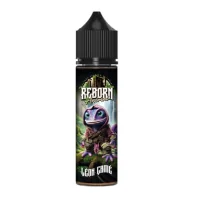 Léon Camé 0mg 50ml - Reborn Animal - 0mg - Shortfill