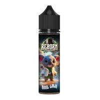 Kool Lala Fresh 0mg 50ml - Reborn Animal - 0mg - Shortfill