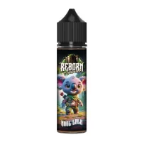 Kool Lala 0mg 50ml - Reborn Animal - 0mg - Shortfill