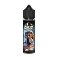 Eric’son Fresh 0mg 50ml - Reborn Animal - 0mg - Shortfill
