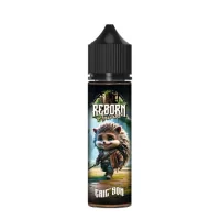 Eric’son 0mg 50ml - Reborn Animal - 0mg - Shortfill
