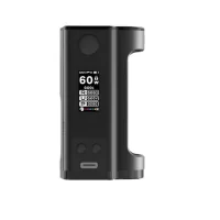Box Flipside Solo 100W 21700/18650 + Squonk Flasche - DovpoDer Mod Flipside Solo von Dovpo markiert die erwartete Rückkehr des Bottom-Feeders durch seine Kompaktheit und bemerkenswerte Leistung.Funktioniert mit einem 21700- oder 18650-Akku (nicht im Lieferumfang enthalten).Leistung einstellbar von 5 bis 100 Watt.Squonk-Flasche mit einem Fassungsvermögen von 10 ml.Einfaches Befüllen über die Akkufachklappe.Klares und gut lesbares 0,96-Zoll-TFT-Display.Robuste Konstruktion aus Aluminiumlegierung.Zerstäuber mit einem Durchmesser von maximal 30 mm schließen bündig mit dem Mod ab.17349DOVPO99,00 CHFsmoke-shop.ch99,00 CHF Box Flipside Solo 100W 21700/18650 + Squonk Flasche - DovpoDer Mod Flipside Solo von Dovpo markiert die erwartete Rückkehr des Bottom-Feeders durch seine Kompaktheit und bemerkenswerte Leistung.Funktioniert mit einem 21700- oder 18650-Akku (nicht im Lieferumfang enthalten).Leistung einstellbar von 5 bis 100 Watt.Squonk-Flasche mit einem Fassungsvermögen von 10 ml.Einfaches Befüllen über die Akkufachklappe.Klares und gut lesbares 0,96-Zoll-TFT-Display.Robuste Konstruktion aus Aluminiumlegierung.Zerstäuber mit einem Durchmesser von maximal 30 mm schließen bündig mit dem Mod ab.17349DOVPO99,00 CHFsmoke-shop.ch99,00 CHF