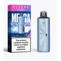 Elf Bar ELFX Mega Vape Kit - 2800 mAh - 2ml Dual Power Mode USB C - Elfbar