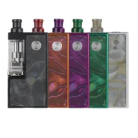 Razor AIO Luxury Edition - BP Mods - 18650 (Boro Mod) 80 Watt