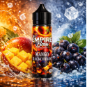 Mango Blackcurrant -Shortfill- 50ml von Empire Brew