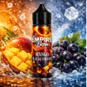 Mango Blackcurrant -Shortfill - 50ml von Empire Brew
