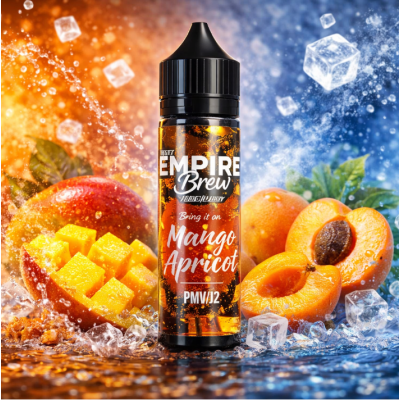 Mango Apricot -Shortfill- 50ml von Empire BrewLieferumfang: 50 ml Mango Apricot -Shortfill- 50ml von Empire BrewHigh Premium Liquid aus MalaysiaGeschmack:&nbsp;A fruity and fresh E-liquid made from mango, apricot and koolada.Mango , Aprikose&nbsp;50/505617vampempire18,90&nbsp;CHFsmoke-shop.ch18,90&nbsp;CHF