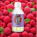 200 ml Just Jam - Raspberry - USA Liquids - Shortfill