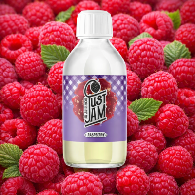 200 ml Just Jam - Raspberry - USA Liquids - ShortfillLieferumfang: 200 ml Just Jam - Raspberry - USA Liquids - ShortfillJust Jam Raspberry E-Flüssigkeit bietet einen einfach süßen Geschmack von Himbeermarmelade, eine prächtige e Flüssigkeit von Just Jam. Jede vape wird Ihre Geschmacksknospen zu zart fruchtigen Noten mit einem leicht säuerlichen Geschmack zu behandeln.Just Jam Raspberry E-Flüssigkeit kommt als 200ml kurze Füllung vaping e Flüssigkeit mit 0mg von Nikotin. Es gibt Raum für Nikotin hinzugefügt werden.80% / 20% | VG / PG14980Just Jam Liquids USA28,00&nbsp;CHFsmoke-shop.ch28,00&nbsp;CHF