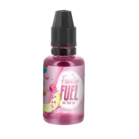The Pink Oil - Aroma By Maison Fuel 30ml (DIY)