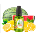 The green Oil - Aroma By Maison Fuel 30ml (DIY)