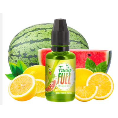 The green Oil - Aroma By Maison Fuel 30ml (DIY)The green Oil - Aroma By Maison Fuel 30ml (DIY)Geschmacksrichtung: &nbsp;Zitrone, Grüne Zitrone, Wassermelone Kapazität:&nbsp;30&nbsp;mlReifezeit:&nbsp;3-5 joursKonzentriertes Aroma, das in einer Basis verdünnt wird.Typ DIY-KonzentratFruchtiger GeschmackInhalt 30mlLand FrankreichEmpfohlene Verdünnungsrate 5-10%.&nbsp;17358Fruity Fuel12,90&nbsp;CHFsmoke-shop.ch12,90&nbsp;CHF