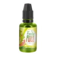 The green Oil - Aroma By Maison Fuel 30ml (DIY)